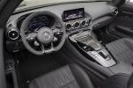 Mercedes-AMG GT R Roadster 2019 года (WW)